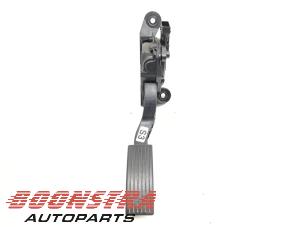 Used Accelerator pedal Kia Rio III (UB) 1.1 CRDi VGT 12V Price € 29,95 Margin scheme offered by Boonstra Autoparts