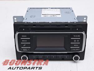 Used Radio Kia Rio III (UB) 1.1 CRDi VGT 12V Price € 49,95 Margin scheme offered by Boonstra Autoparts