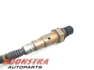 Lambda probe from a Audi Q7 (4LB) 3.0 TDI V6 24V 2006