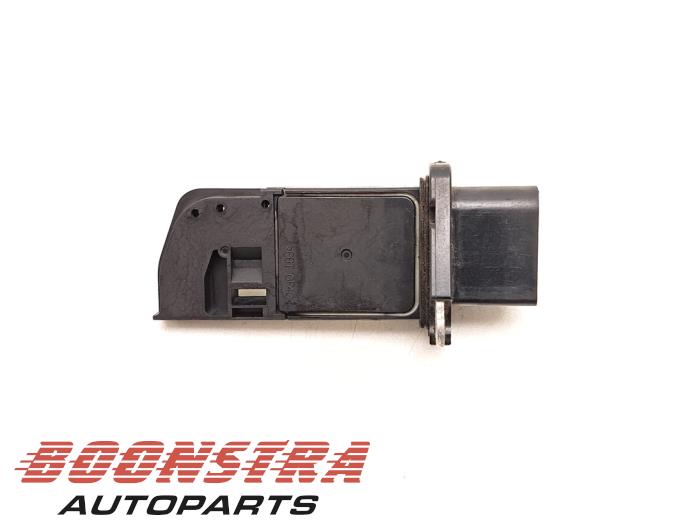 Gebrauchte Luftmassenmesser Audi Q7 (4LB) 3.0 TDI V6 24V Preis € 24,95 Margenregelung angeboten von Boonstra Autoparts