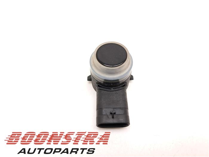 Usados Sensor PDC Mercedes C Estate (S205) C-220 CDI BlueTEC, C-220 d 2.2 16V Precio € 24,95 Norma de margen ofrecido por Boonstra Autoparts