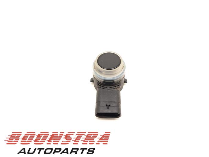 Usados Sensor PDC Mercedes C Estate (S205) C-220 CDI BlueTEC, C-220 d 2.2 16V Precio € 24,95 Norma de margen ofrecido por Boonstra Autoparts