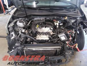 Used Engine Audi Q2 (GAB/GAG) 1.0 TFSI 12V Price € 699,95 Margin scheme offered by Boonstra Autoparts