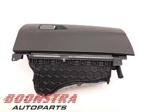 Used Glovebox BMW 2 serie (F22) 218i 1.5 TwinPower Turbo 12V Price € 24,95 Margin scheme offered by Boonstra Autoparts