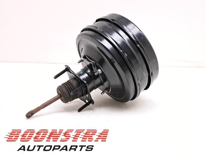 Gebrauchte Bremskraftverstärker Dodge Ram 1500 Crew Cab (DS/DJ/D2) 5.7 V8 Hemi 2500 4x4 Preis € 90,69 Mit Mehrwertsteuer angeboten von Boonstra Autoparts