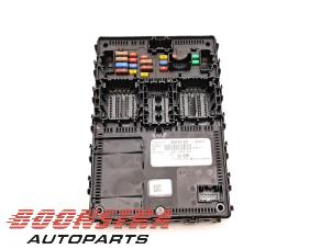 Używane Skrzynka bezpieczników Ford Fiesta 7 1.1 Ti-VCT 12V 85 Cena € 149,95 Procedura marży oferowane przez Boonstra Autoparts