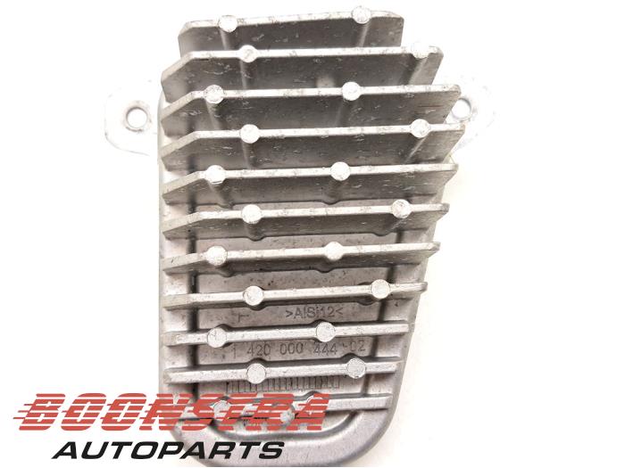 Module LED headlight Audi E-Tron 55 - 4KE998474 AUDI