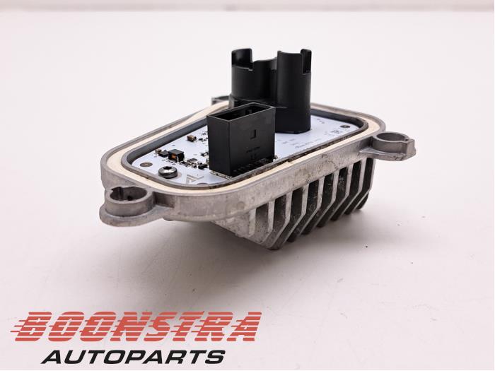 Module LED headlight Audi E-Tron 55 - 4KE998474 AUDI