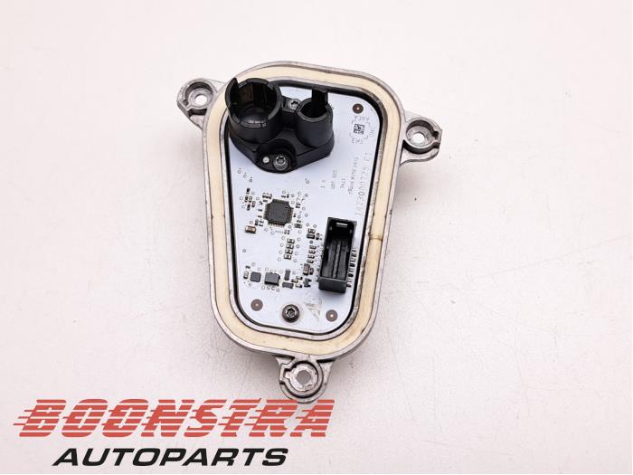 Module LED headlight Audi E-Tron 55 - 4KE998474 AUDI