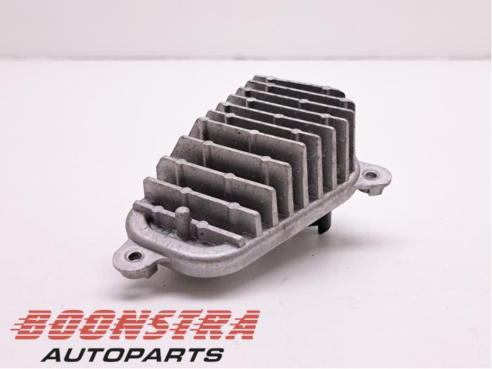 Module LED headlight Audi E-Tron 55 - 4KE998474 AUDI