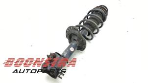 Used Front shock absorber rod, left Kia Picanto (TA) 1.0 12V Price € 29,95 Margin scheme offered by Boonstra Autoparts