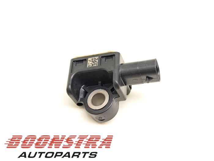 Begagnade Airbagsensor Maserati Ghibli III 3.0 Diesel Pris € 24,95 Marginaltabell erbjuds av Boonstra Autoparts