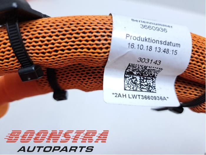 Wiring harness Audi E-Tron 55 quattro - 303143