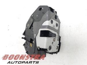 Used Door lock mechanism 2-door, right Ford Transit Connect (PJ2) 1.5 EcoBlue Price € 30,19 Inclusive VAT offered by Boonstra Autoparts