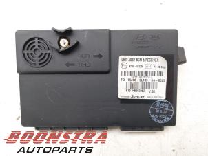 Used Body control computer Hyundai i30 (FD) 1.4 CVVT 16V Price € 49,95 Margin scheme offered by Boonstra Autoparts