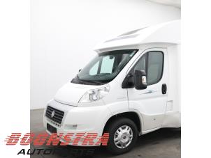 Used Front end, complete Fiat Ducato (250) 2.3 D 130 Multijet Price € 3.629,94 Inclusive VAT offered by Boonstra Autoparts
