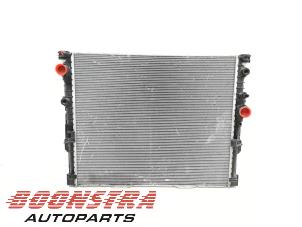 Used Radiator BMW 5-Serie Price € 298,95 Margin scheme offered by Boonstra Autoparts