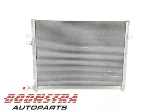 Used Radiator BMW 5-Serie Price € 388,95 Margin scheme offered by Boonstra Autoparts