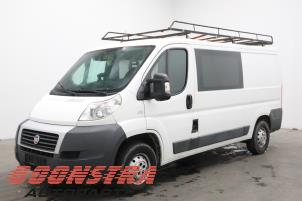 Used Front end, complete Fiat Ducato (250) 2.3 D 150 Multijet Price € 1.209,94 Inclusive VAT offered by Boonstra Autoparts