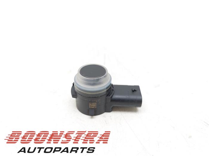 Usados Sensor PDC Mercedes Vito (447.6) 1.6 111 CDI 16V Precio € 30,19 IVA incluido ofrecido por Boonstra Autoparts