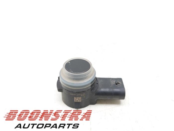 Usados Sensor PDC Mercedes Vito (447.6) 1.6 111 CDI 16V Precio € 30,19 IVA incluido ofrecido por Boonstra Autoparts