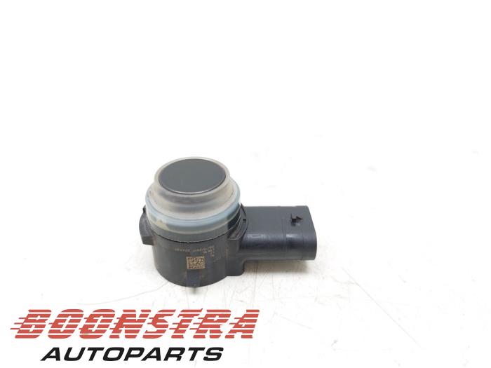 Usados Sensor PDC Mercedes Vito (447.6) 1.6 111 CDI 16V Precio € 30,19 IVA incluido ofrecido por Boonstra Autoparts