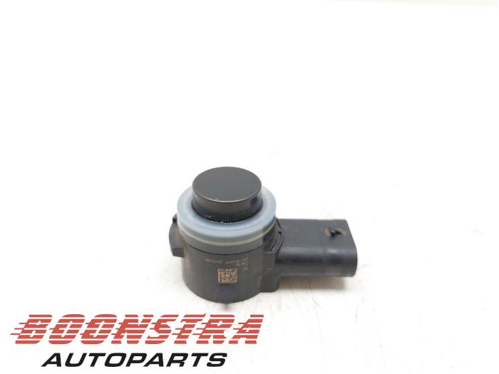 Usados Sensor PDC Mercedes Vito (447.6) 1.6 111 CDI 16V Precio € 30,19 IVA incluido ofrecido por Boonstra Autoparts