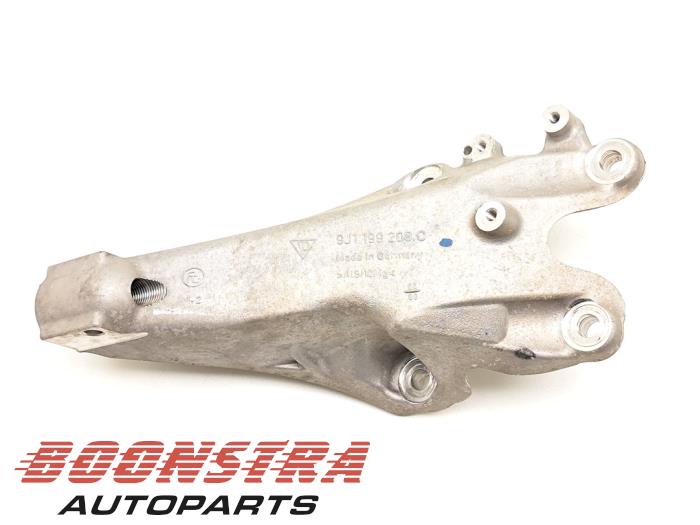 Gebrauchte Motorlager Porsche Taycan (Y1A) 4S Preis € 69,95 Margenregelung angeboten von Boonstra Autoparts