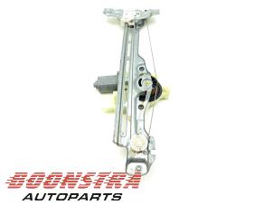 Used Rear door window mechanism 4-door, right Peugeot 308 (L3/L8/LB/LH/LP) 1.6 BlueHDi 100 Price € 29,95 Margin scheme offered by Boonstra Autoparts