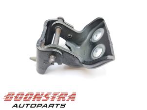 Used Front door hinge, right Peugeot 508 (8D) 1.6 THP 16V Price € 24,95 Margin scheme offered by Boonstra Autoparts