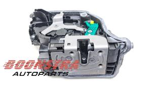 Used Rear door mechanism 4-door, right BMW 5 serie Touring (G31) 530e xDrive 2.0 Turbo 16V Price € 24,95 Margin scheme offered by Boonstra Autoparts