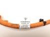 Kabel wysokiego napiecia z Porsche Taycan (Y1A) 4S 2020