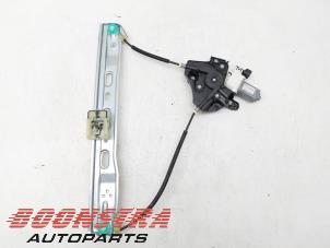 Used Window mechanism 2-door, front right Ford Transit Connect (PJ2) 1.5 EcoBlue Price € 41,08 Inclusive VAT offered by Boonstra Autoparts