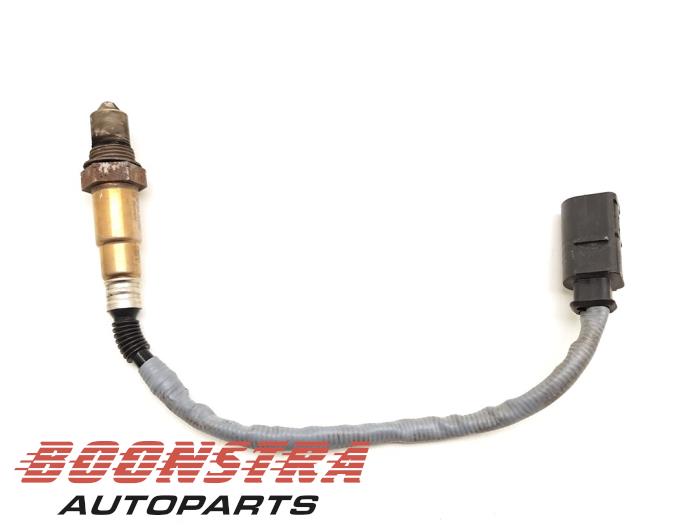 Sonde lambda Mercedes GLE (W166), 2015 / 2018 350d 3.0 V6 24V BlueTEC 4-Matic, SUV, Diesel, 2.987cc, 190kW (258pk), 4x4, OM642826, 2015-04 / 2018-10, 166.024 (Occasion)
