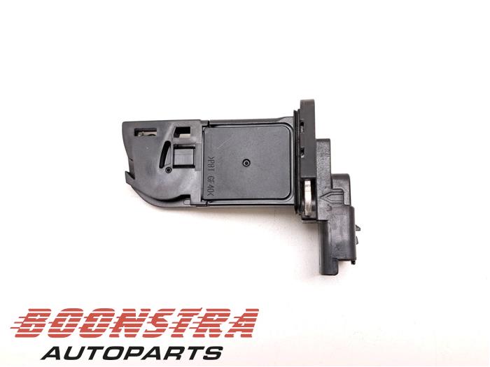 Gebrauchte Luftmassenmesser Peugeot 308 SW (L4/L9/LC/LJ/LR) 1.6 BlueHDi 120 Preis € 24,95 Margenregelung angeboten von Boonstra Autoparts