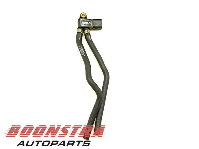 Begagnade Partikelfiltersensor Mercedes GLE (W166) 350d 3.0 V6 24V BlueTEC 4-Matic Pris € 24,95 Marginaltabell erbjuds av Boonstra Autoparts