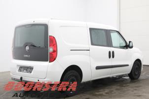 Used Tailgate Fiat Doblo Cargo (263) 1.3 D Multijet Price € 603,73 Inclusive VAT offered by Boonstra Autoparts