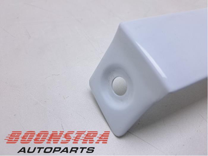 Sliding door trim, right Ford Transit Connect 1.5 EcoBlue - 2525558 