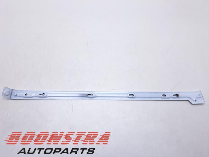 Sliding door trim, right Ford Transit Connect 1.5 EcoBlue - 2525558 