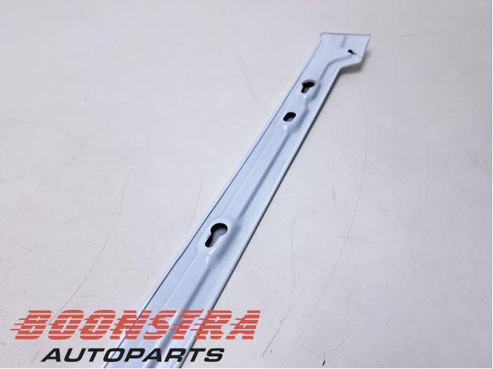 Sliding door trim, right Ford Transit Connect 1.5 EcoBlue - 2525558 