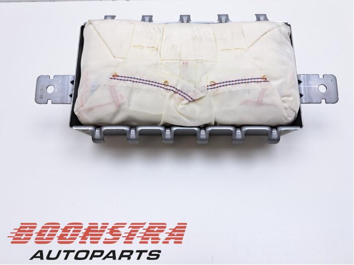 Airbag derecha (salpicadero) de un Hyundai i40 CW (VFC) 1.7 CRDi 16V 2014
