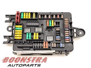 Used Fuse box BMW 2 serie (F22) 218i 1.5 TwinPower Turbo 12V Price € 24,95 Margin scheme offered by Boonstra Autoparts