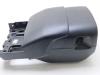 Steering column cap from a BMW 5 serie Touring (G31) 530e xDrive 2.0 Turbo 16V 2021
