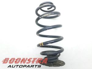 Used Rear coil spring Mercedes Vito (447.6) 1.6 111 CDI 16V Price € 30,19 Inclusive VAT offered by Boonstra Autoparts