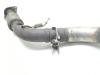 Exhaust front section from a Mercedes-Benz Vito (447.6) 1.6 111 CDI 16V 2017