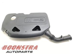 Used Air box Fiat 500 (312) 0.9 TwinAir 80 Price € 29,95 Margin scheme offered by Boonstra Autoparts