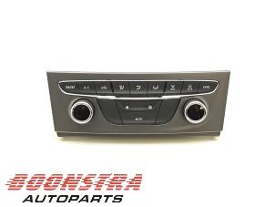 Usados Panel de control de calefacción Opel Astra K Sports Tourer 1.6 CDTI 136 16V Precio € 64,95 Norma de margen ofrecido por Boonstra Autoparts