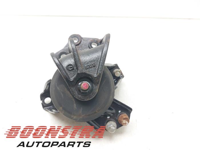 Used Engine mount Hyundai Tucson (TL) 1.6 GDi 16V 2WD Price € 29,95 Margin scheme offered by Boonstra Autoparts