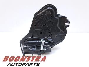 Used Rear door mechanism 4-door, right Toyota Aygo (B40) 1.0 12V VVT-i Price € 24,95 Margin scheme offered by Boonstra Autoparts