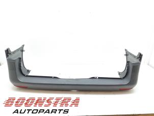 Used Rear bumper Mercedes Vito (447.6) 1.6 111 CDI 16V Price € 205,64 Inclusive VAT offered by Boonstra Autoparts